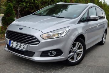 1,5 Benzyna  160KM Aso Super Stan Import Raty Opłaty !!!