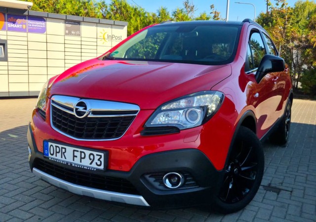 opel
