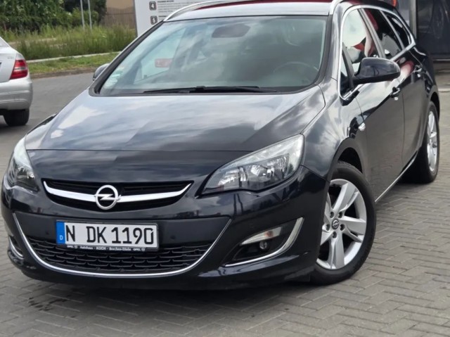 opel