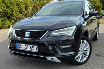 1.5T 150KM Led Automat Klima Import Gwarancja Raty Opłaty ASO !!!