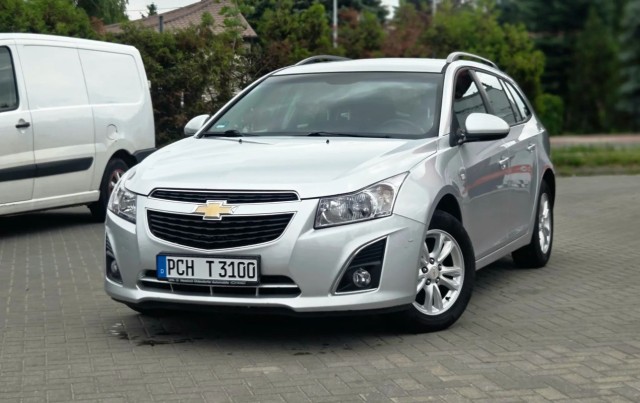 chevrolet