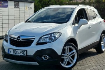 1.6 CDTI 136 KM  Automat xenon Klima PdC Import Raty Opłaty !!!