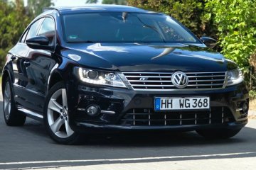 R_Line 2.0TDI 183KM Klima Import Gwarancja Raty Opłaty ASO !!!