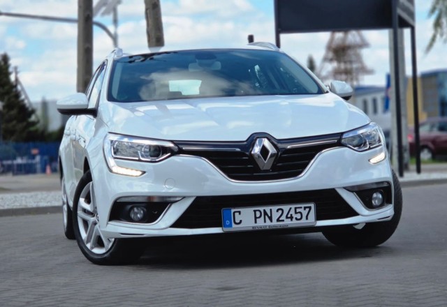 renault