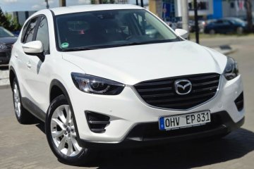Lift 2.2D 150KM BiXenon Navi Super Stan Import Raty Opłaty !!!