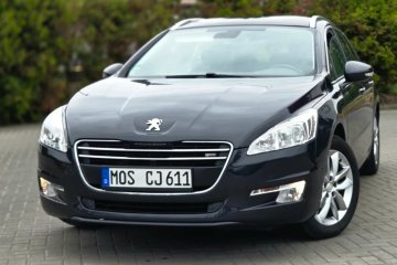 1,6 HDI112KM Alu Klima Import Raty Opłaty ASO !!!
