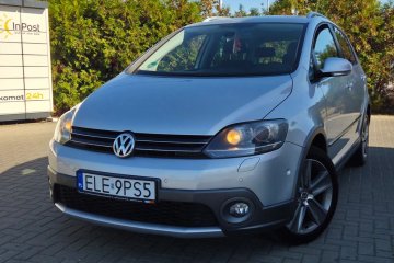 1,4 TSI 160KM Alu NAVI Xenon  Import Raty Opłaty ASO !!!