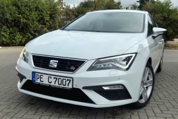FR 1.4T150KM Klima Import Gwarancja Raty Opłaty ASO !!!