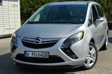 1.4 Benzyna 140 KM Klima PdC Import Raty Opłaty !!!