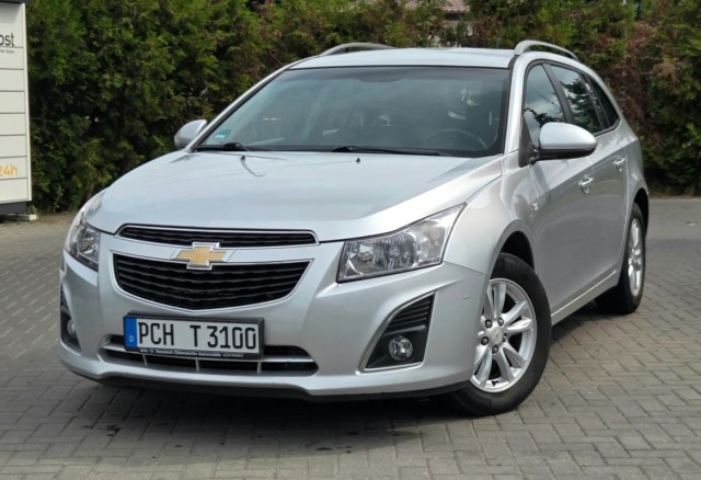 chevrolet