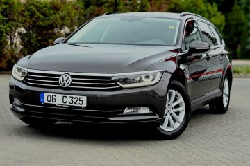 2.0TDI 150 KM DSG Panorama  Klima Import Gwarancja Raty Opłaty ASO !!!