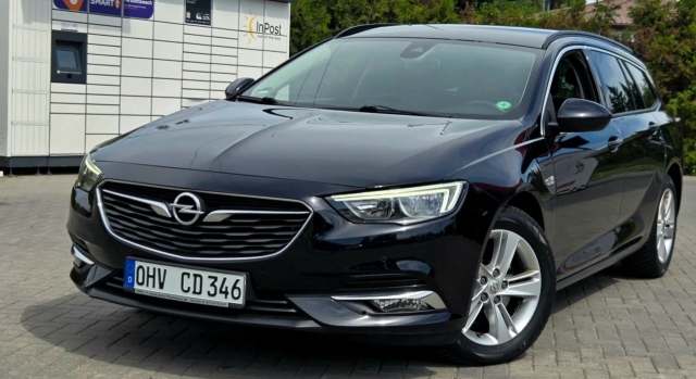 opel