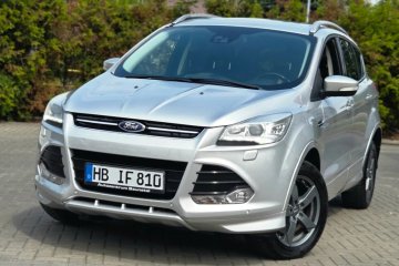2.0 AWD150KM Super Stan Import Raty Opłaty !!!