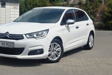 1,2 THP 130 KM Super Stan Import Raty Opłaty !!!