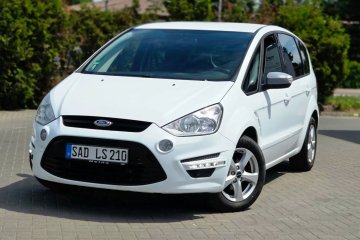 2.0TDCI 140KM Super Stan Import Raty Opłaty !!!