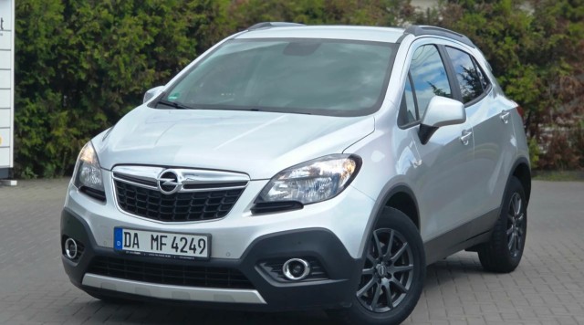 opel