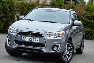 1.8 DI-D 4x4 Xenon Tempomat Klima Udokumentowany Przebieg