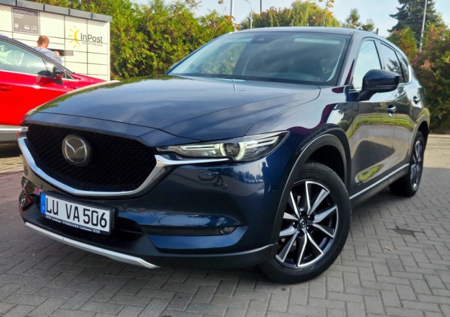mazda