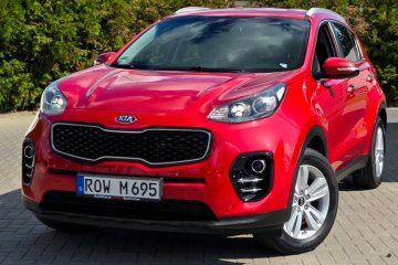 1.7 CRDI115KM  Android/Kamera/Led/ FULL/