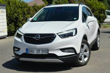 1.6 CDTI 136km Navi Kamera Led Super Stan Import Raty Opłaty !!!