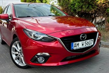 2.2 Diesel  150KM Navi Kamera Led Super Stan Import Raty Opłaty !!!