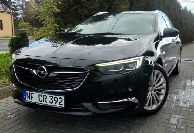 opel