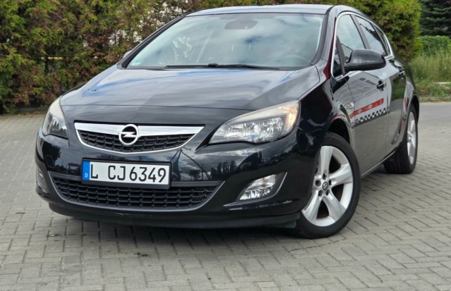 opel