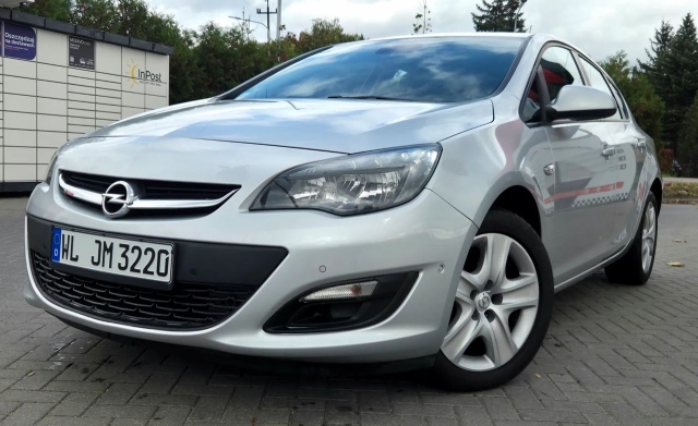 opel