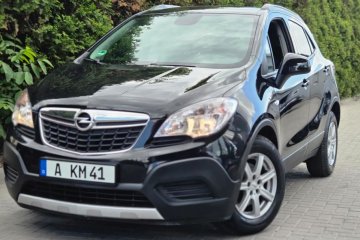 1.6 Benzyna 115KM Klima PdC Import Raty Opłaty !!!