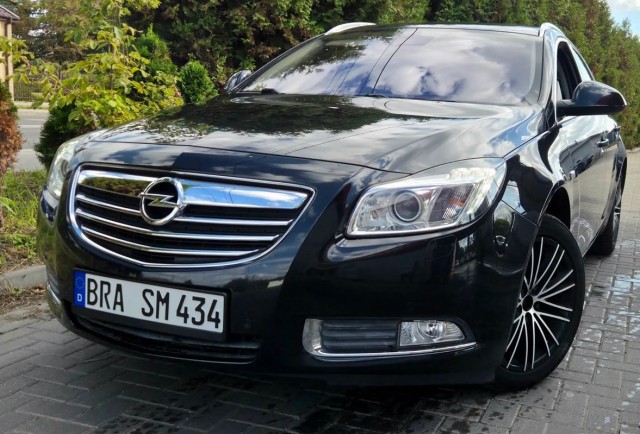 opel