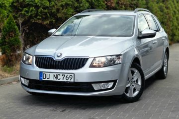 1,6 TDI 105 KM TDI Led Klima  PdC Import Raty Opłaty !!!
