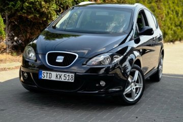 1,6 MPI 102KM Klima Import Raty Opłaty !!!