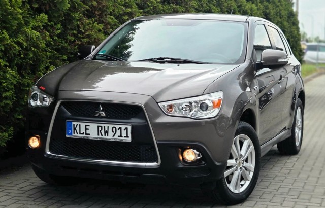 mitsubishi