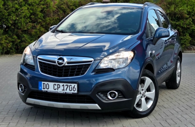 opel