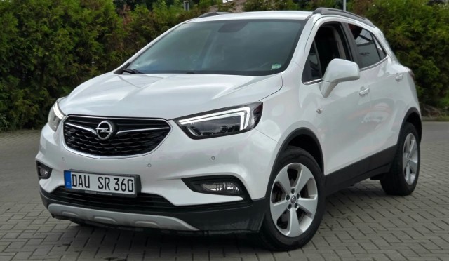 opel