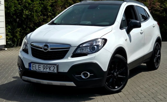 opel