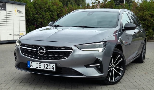 opel