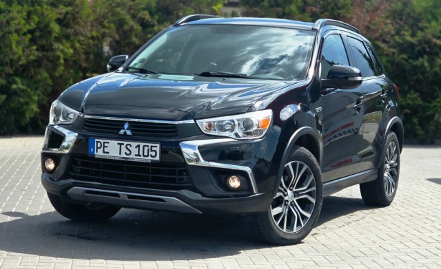 mitsubishi