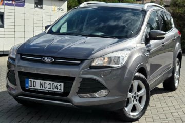 2.0 TDCI 140KM Super Stan Import Raty Opłaty !!!