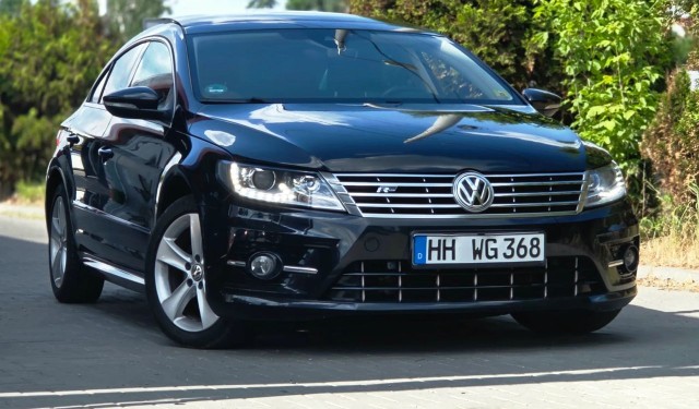 volkswagen