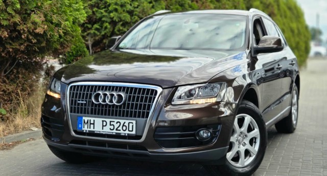audi