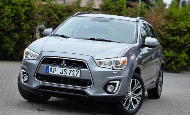 mitsubishi
