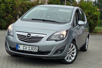 1.4 Benzyna 120 KM Klima PdC Import Raty Opłaty !!!