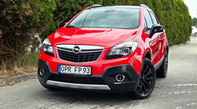 opel