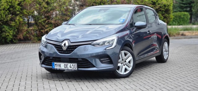 renault