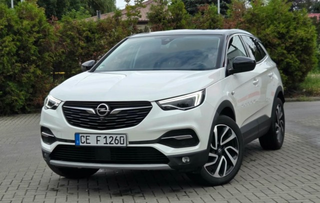 opel