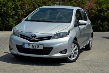1.33 VVT 99KMLed  Kamera Super Stan Import Raty Opłaty !!!