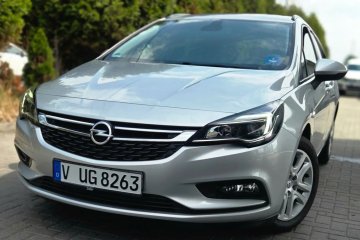 1.6CDTI 110M Klima PdC Import Raty Opłaty !!!