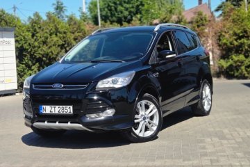 2.0 AWD 150KM Super Stan Import Raty Opłaty !!!