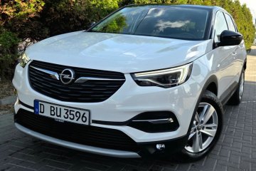 1,2T 130KM AUTOMAT Alu Klima Import Raty Opłaty ASO !!!